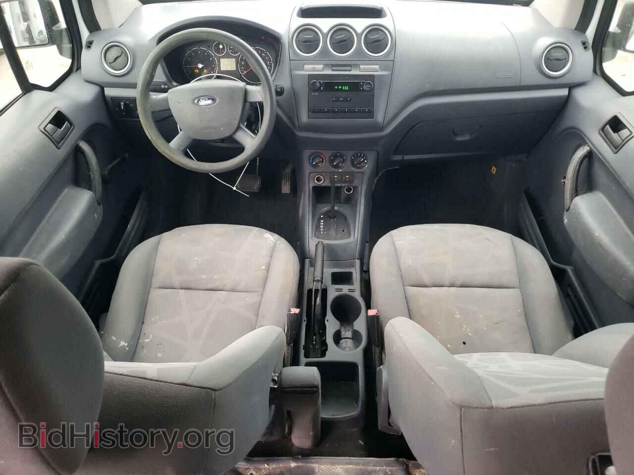2013 FORD TRANSIT - VIN: NM0LS7AN3DT142841 - Фото 8
