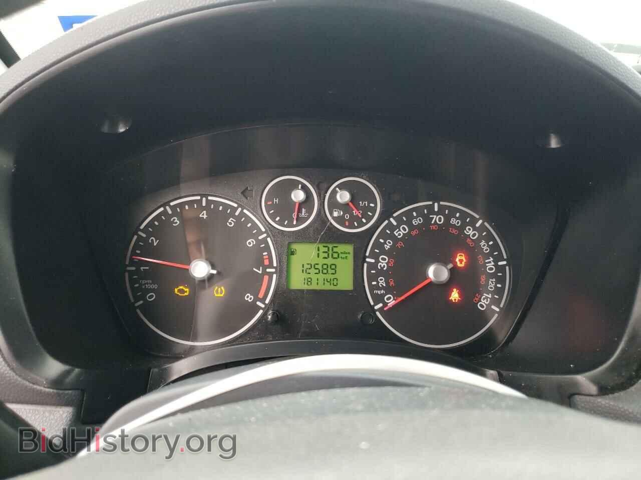2013 FORD TRANSIT - VIN: NM0LS7AN3DT142841 - Фото 9