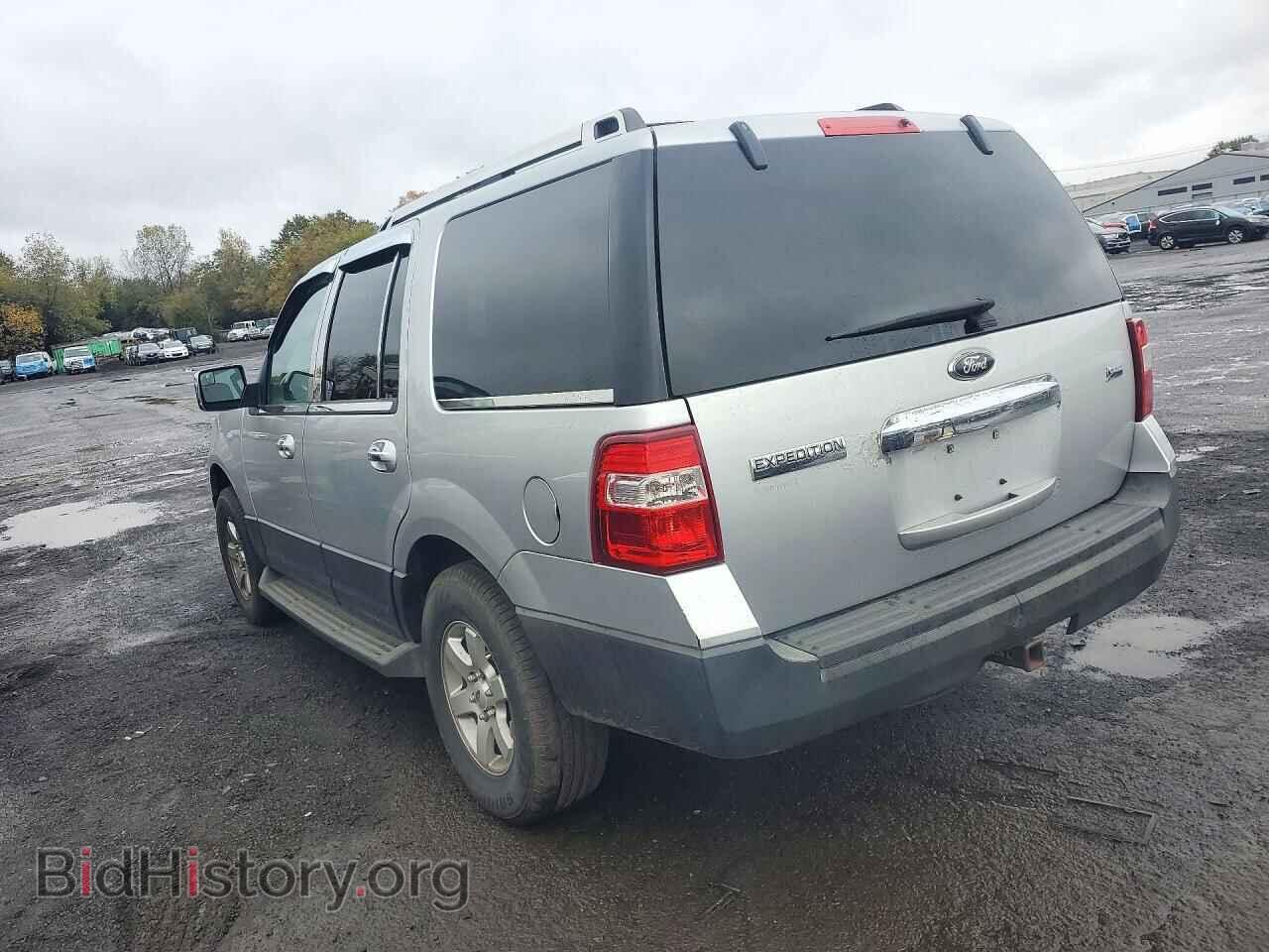 2012 FORD EXPEDITION - VIN: 1FMJU1G55CEF58218 - Photo 2