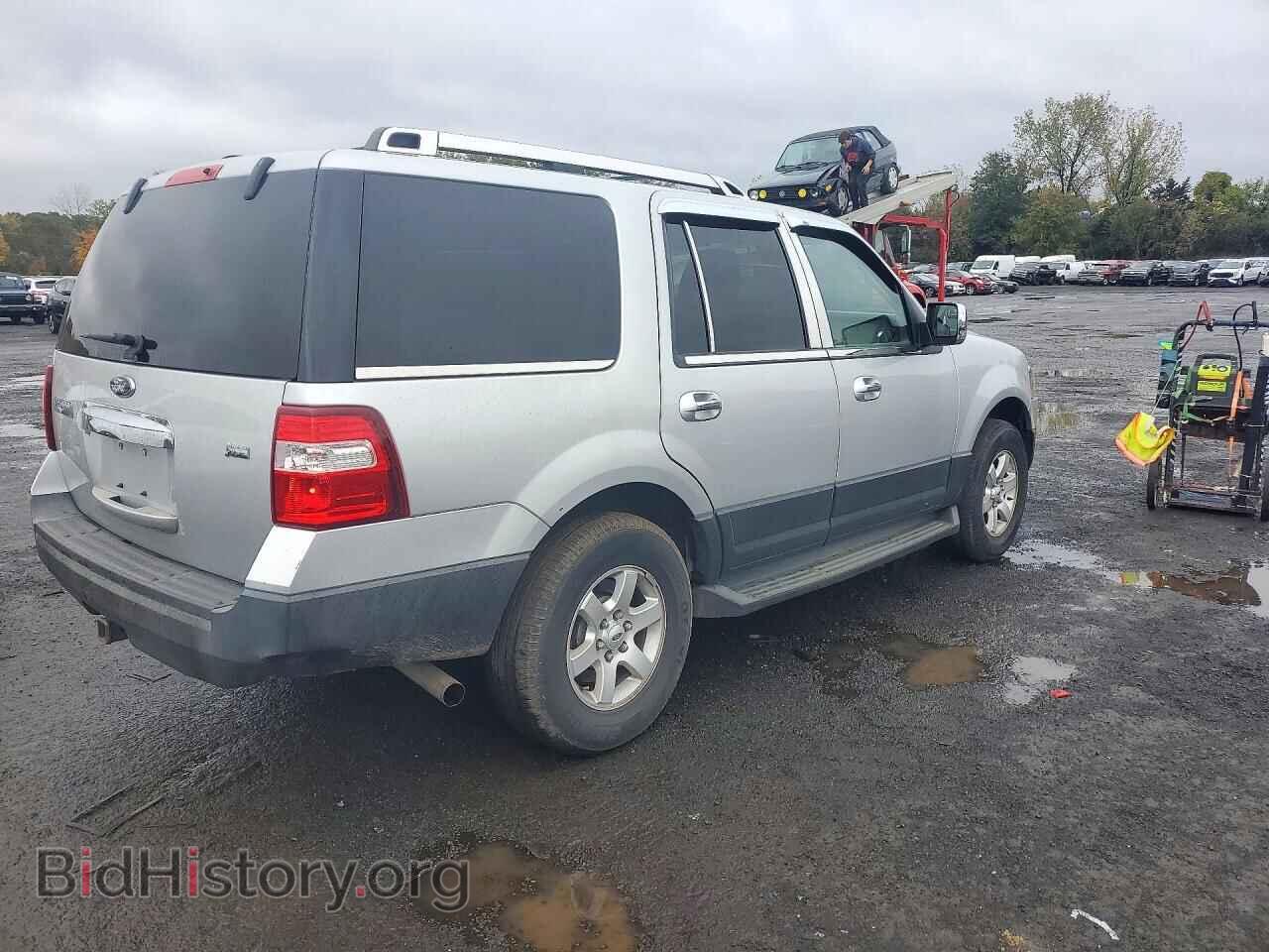 2012 FORD EXPEDITION - VIN: 1FMJU1G55CEF58218 - Photo 3