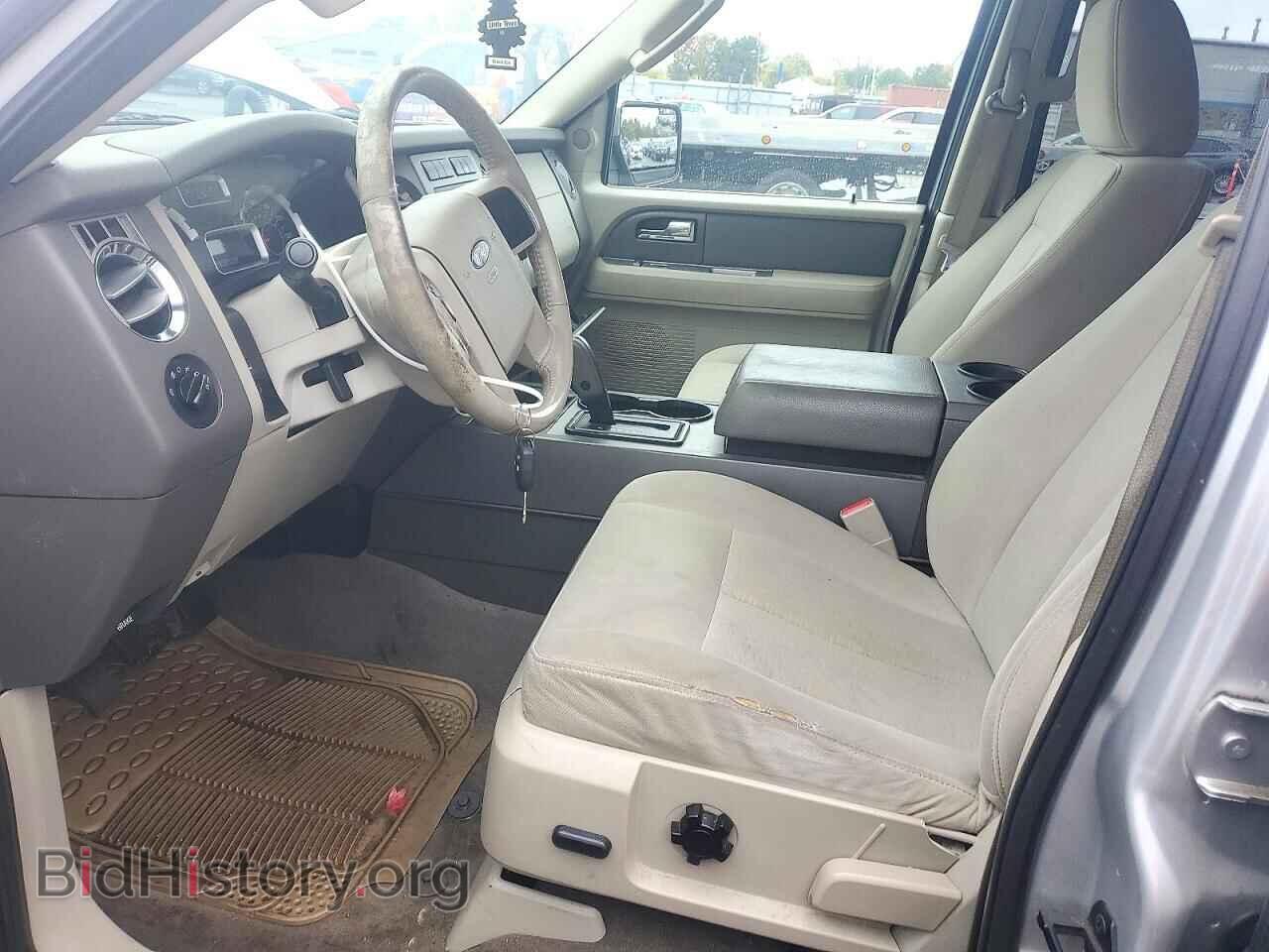 2012 FORD EXPEDITION - VIN: 1FMJU1G55CEF58218 - Photo 7