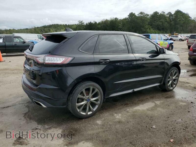 2016 Ford EDGE (VIN 2FMPK4AP1GBB02522) — photo 3 of 14