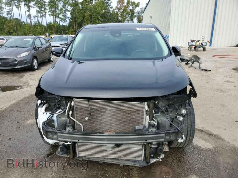 2016 Ford EDGE (VIN 2FMPK4AP1GBB02522) — photo 5 of 14