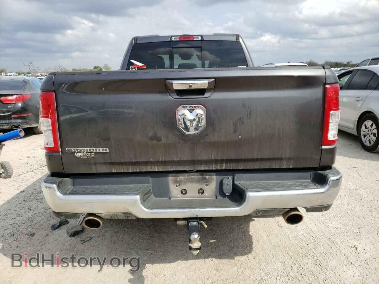 2019 RAM 1500 - VIN: 1C6RREBT0KN757401 - Фото 6