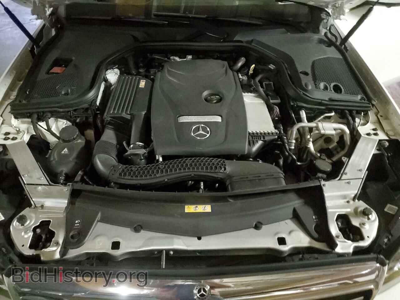 2018 MERCEDES-BENZ E-CLASS - VIN: WDDZF4KB2JA306145 - Фото 11