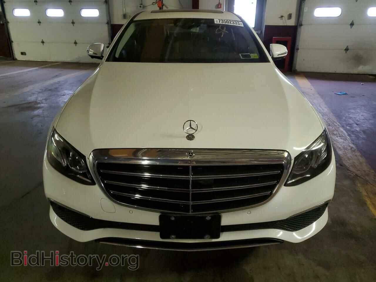 2018 MERCEDES-BENZ E-CLASS - VIN: WDDZF4KB2JA306145 - Фото 5