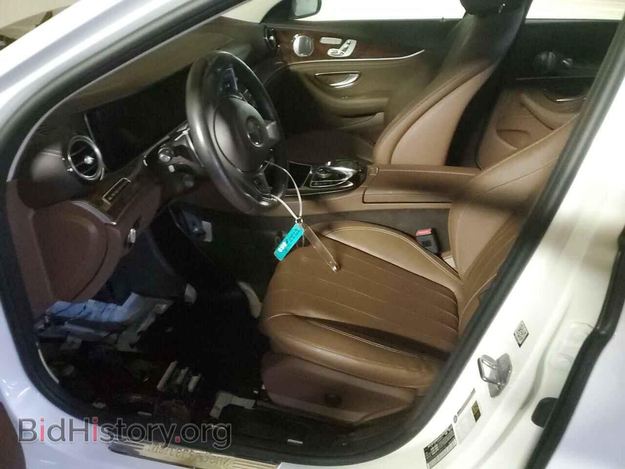 2018 MERCEDES-BENZ E-CLASS - VIN: WDDZF4KB2JA306145 - Фото 7