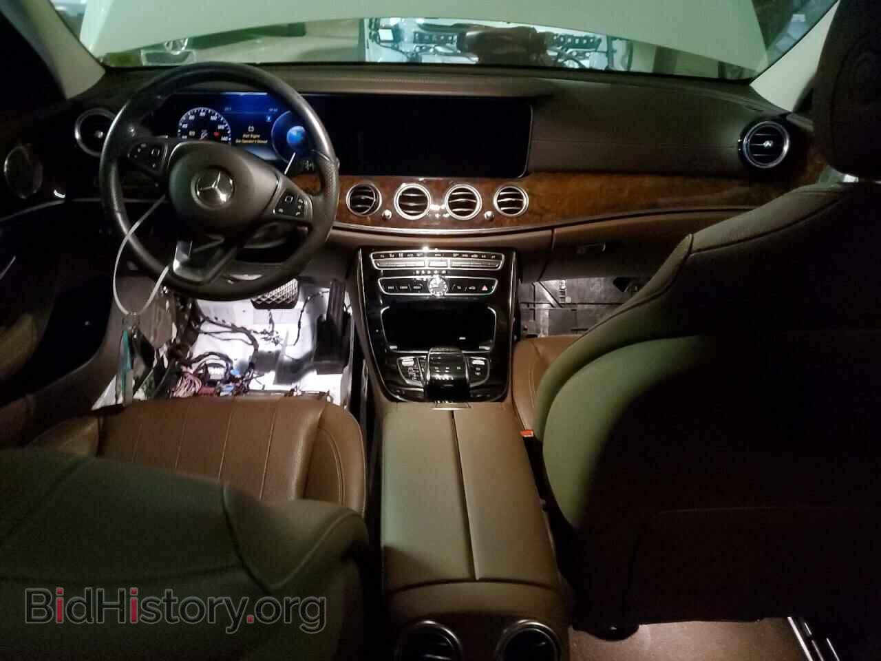 2018 MERCEDES-BENZ E-CLASS - VIN: WDDZF4KB2JA306145 - Фото 8