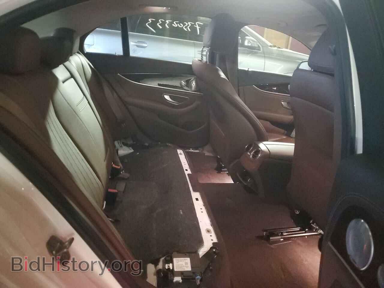 2018 MERCEDES-BENZ E-CLASS - VIN: WDDZF4KB2JA306145 - Фото 10