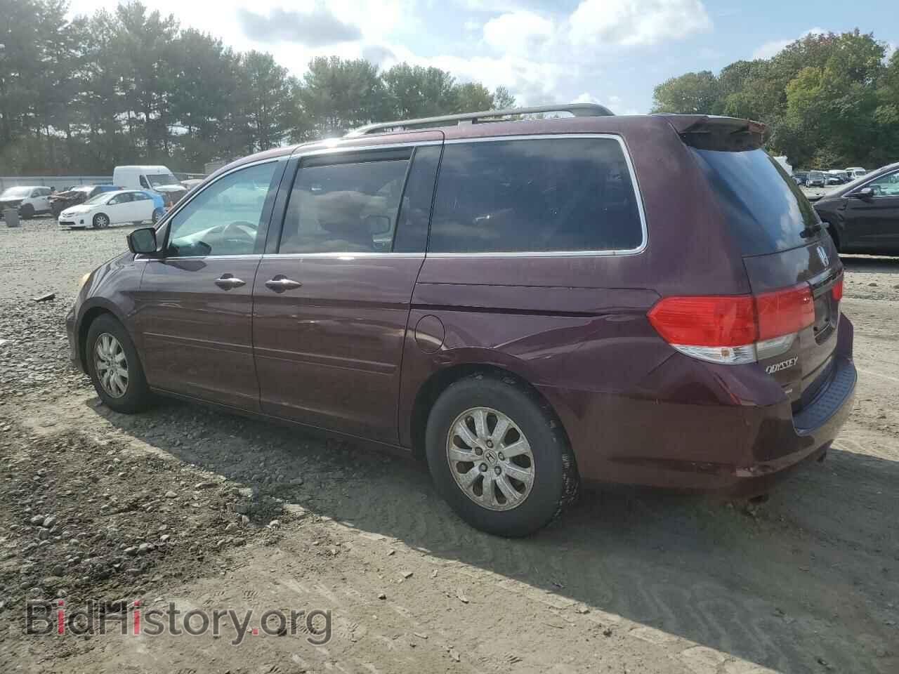 2010 HONDA All Models - VIN: 5FNRL3H74AB058407 - Фото 2