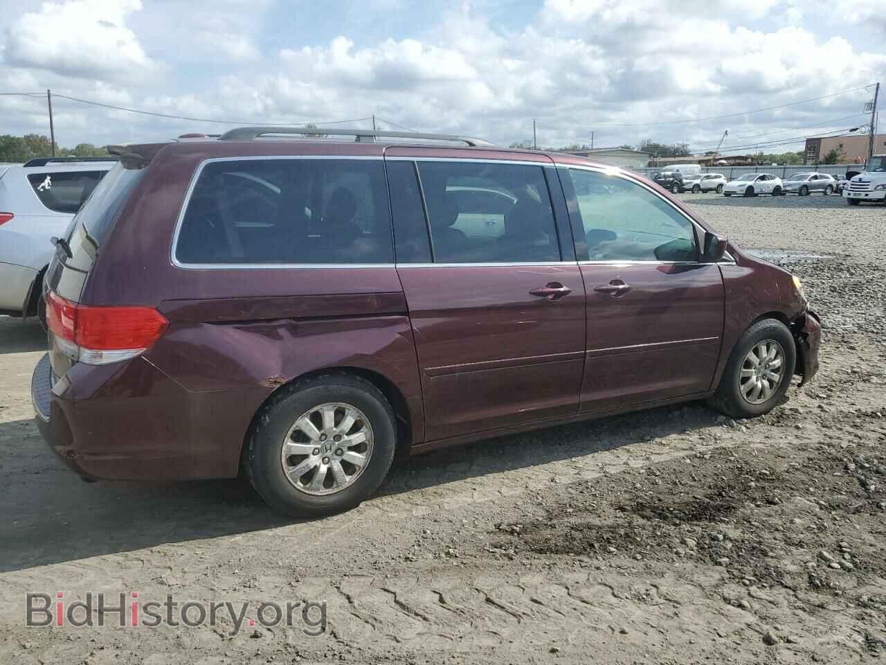 2010 HONDA All Models - VIN: 5FNRL3H74AB058407 - Фото 3