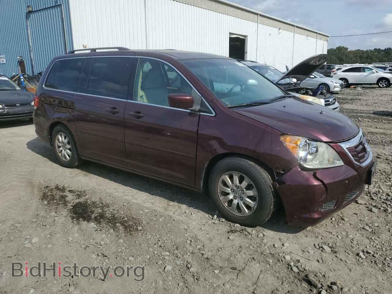 2010 HONDA All Models - VIN: 5FNRL3H74AB058407 - Фото 4