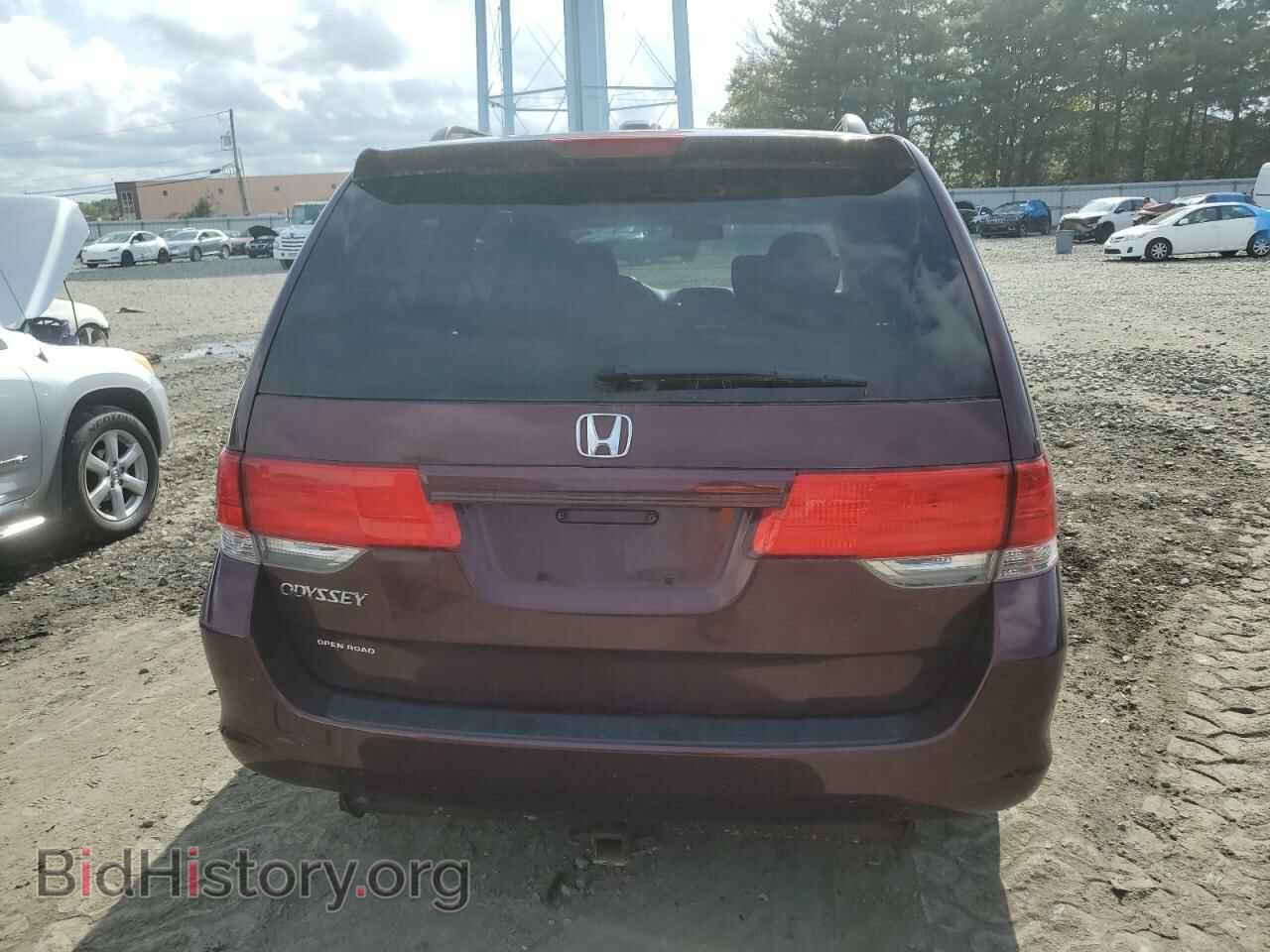 2010 HONDA All Models - VIN: 5FNRL3H74AB058407 - Фото 6