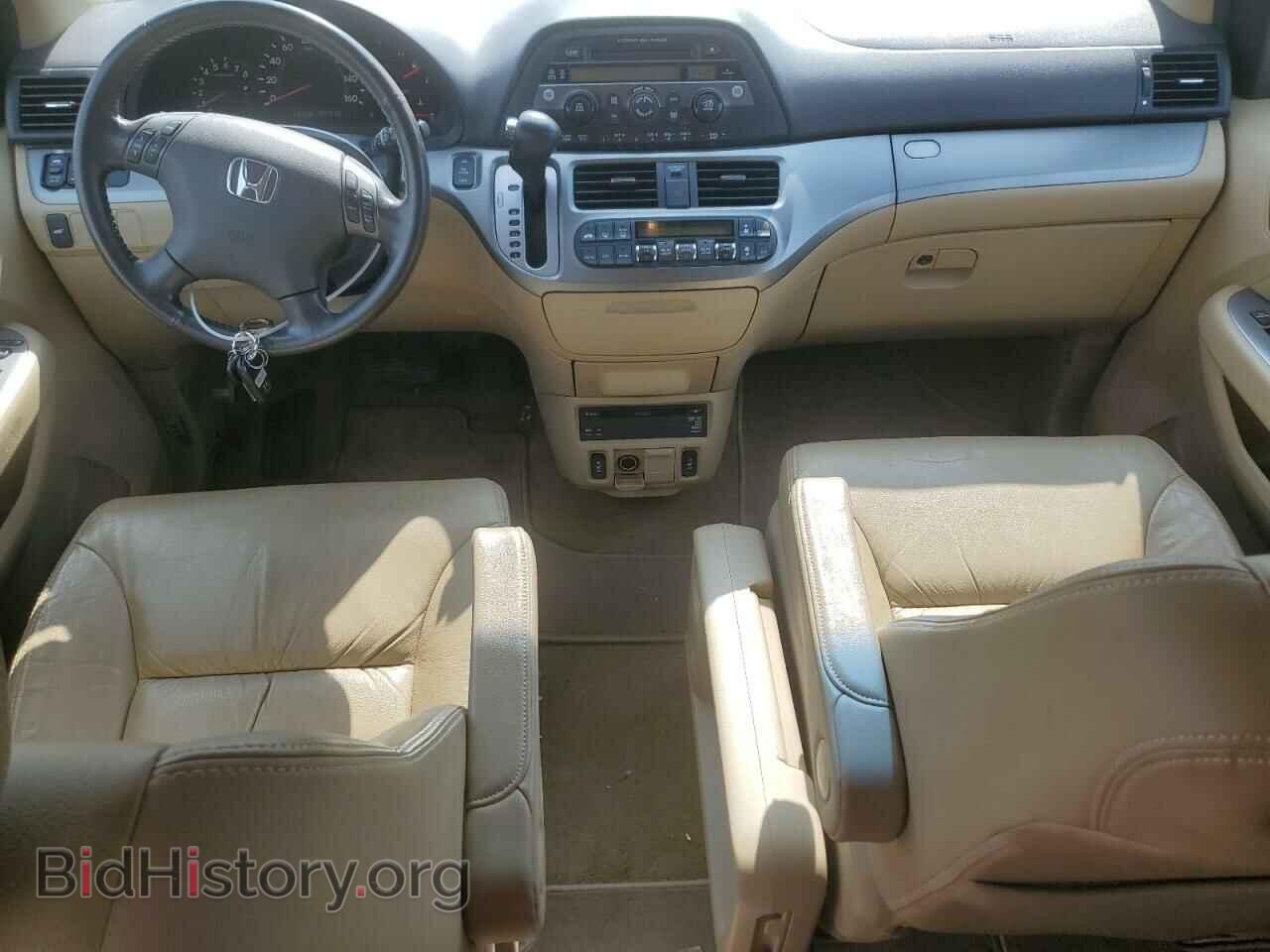 2010 HONDA All Models - VIN: 5FNRL3H74AB058407 - Фото 8