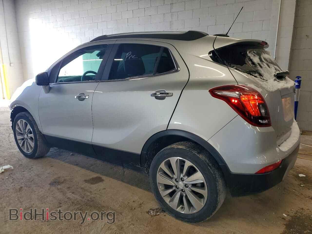2019 BUICK ENCORE - VIN: KL4CJESB5KB944027 - Photo 2