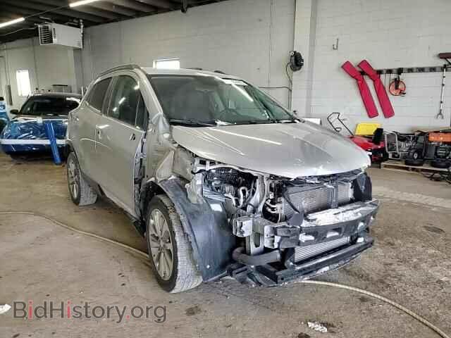 2019 BUICK ENCORE - VIN: KL4CJESB5KB944027 - Photo 15