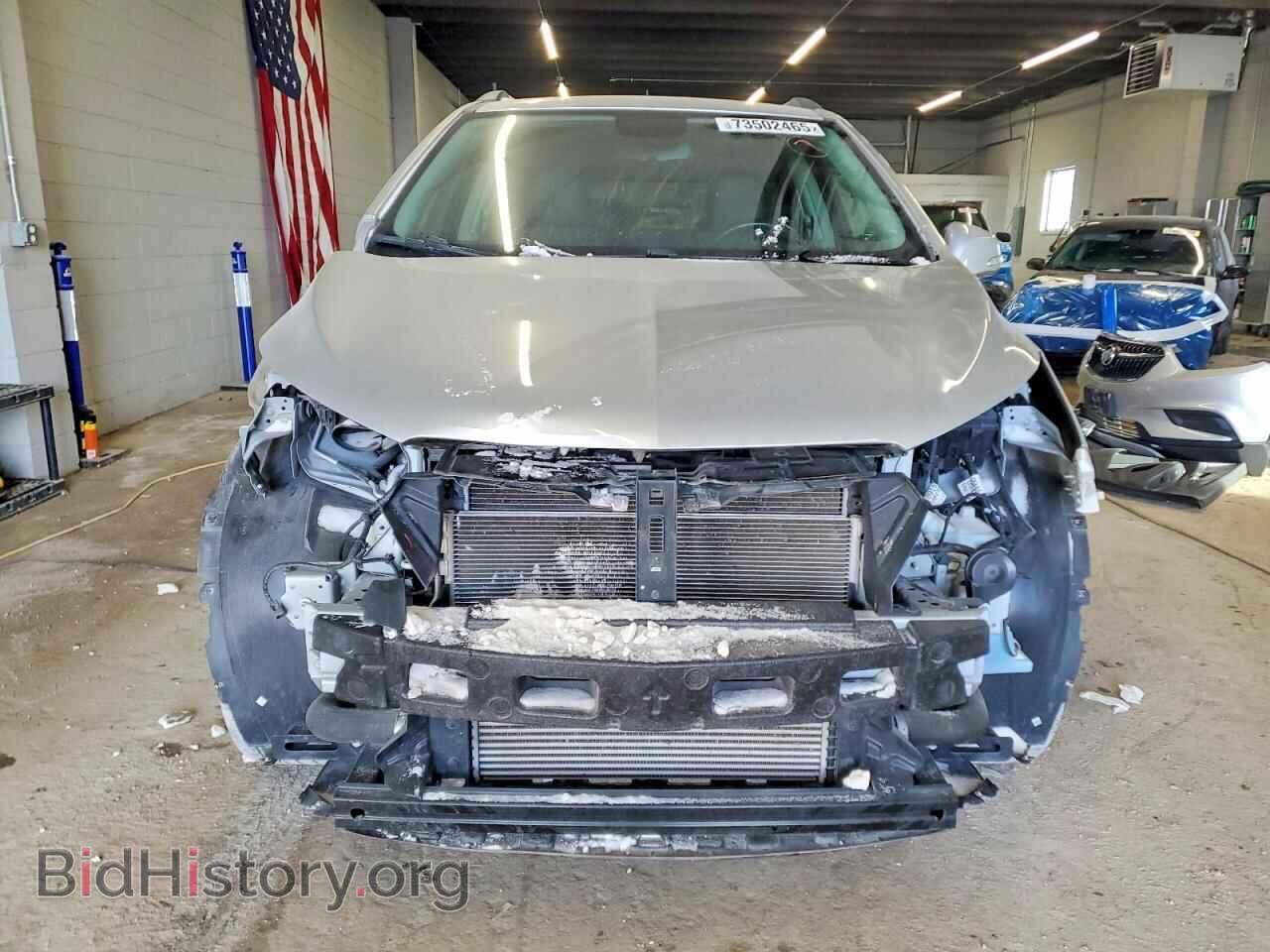 2019 BUICK ENCORE - VIN: KL4CJESB5KB944027 - Photo 5