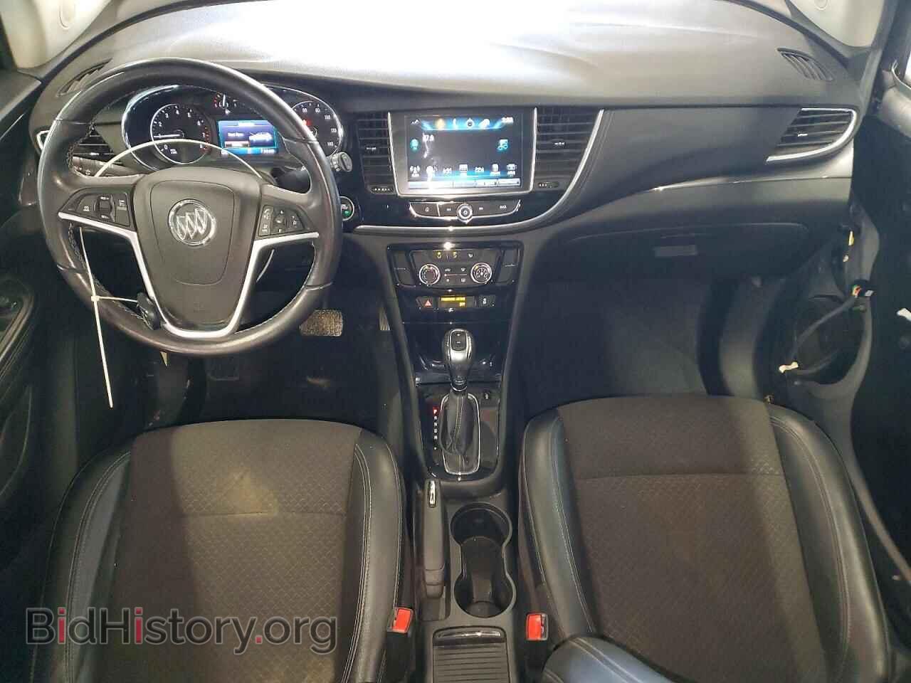 2019 BUICK ENCORE - VIN: KL4CJESB5KB944027 - Photo 8