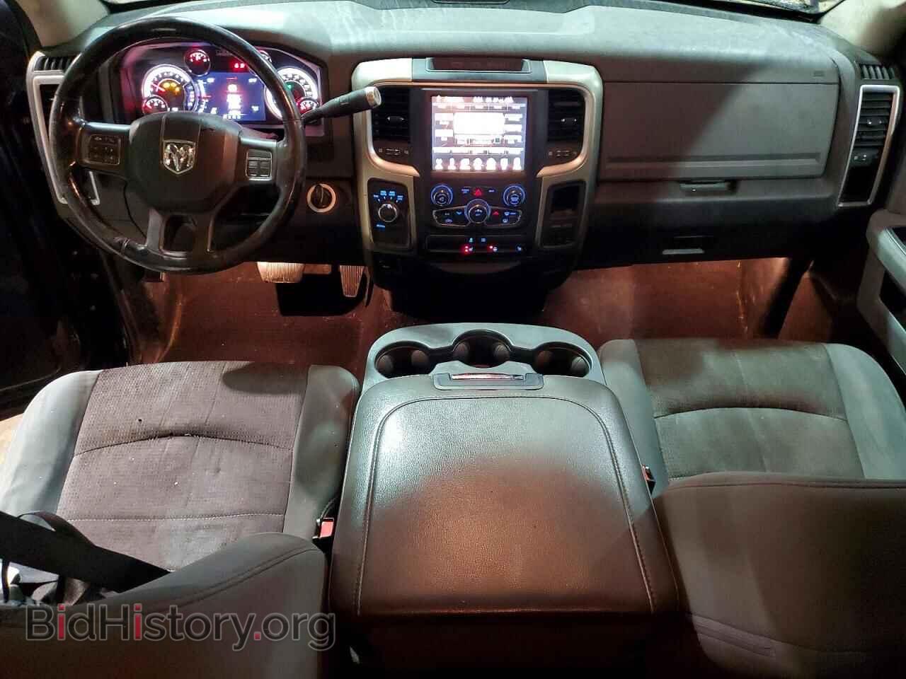 2013 RAM 1500 - VIN: 1C6RR7GT0DS524465 - Фото 8