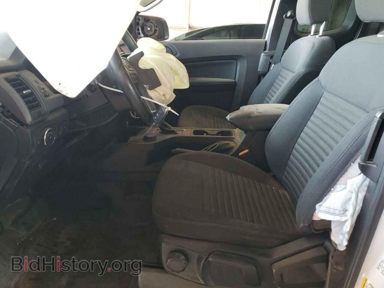 2021 FORD RANGER - VIN: 1FTER1FH2MLD77335 - Фото 7
