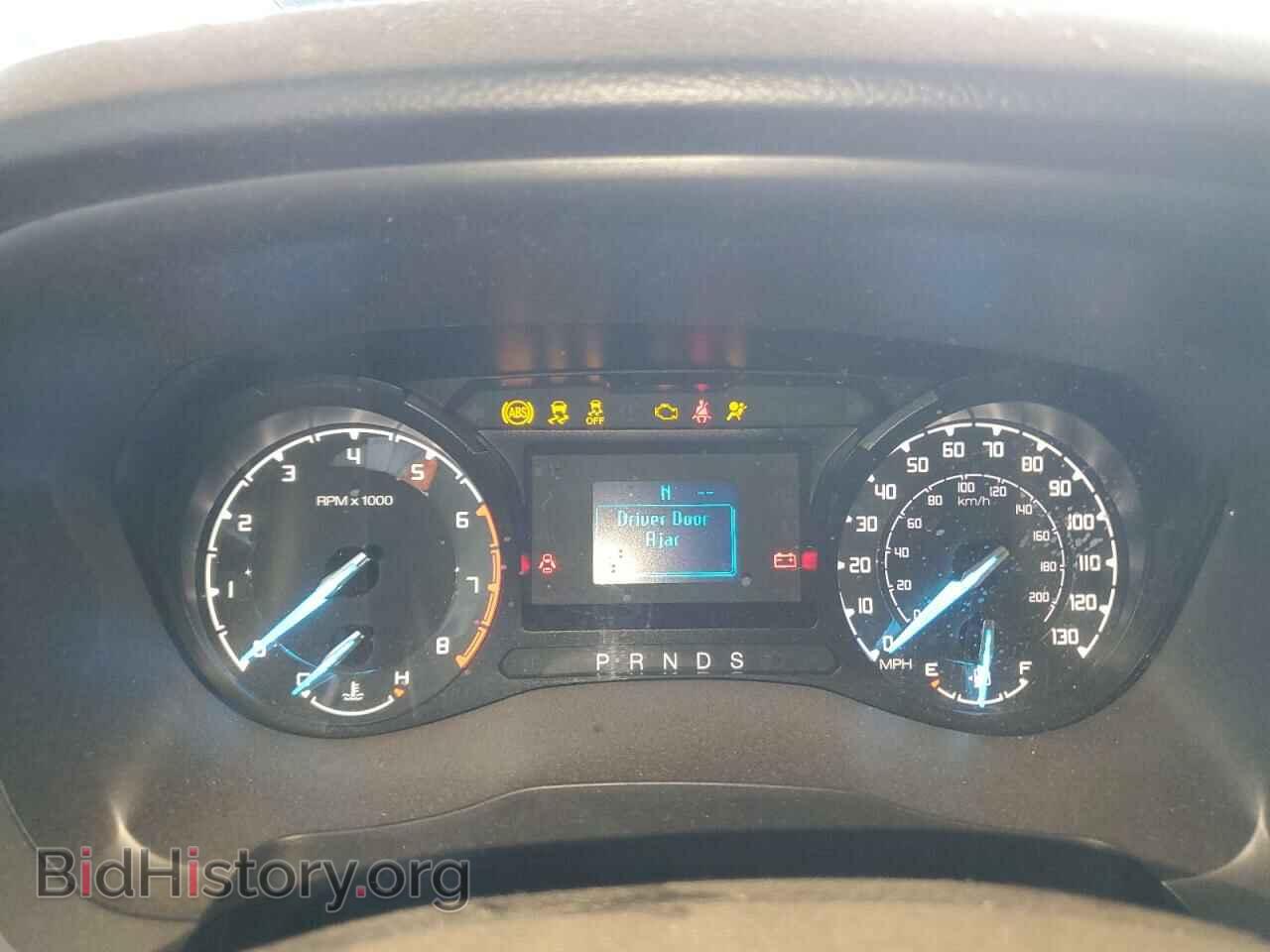 2021 FORD RANGER - VIN: 1FTER1FH2MLD77335 - Фото 9