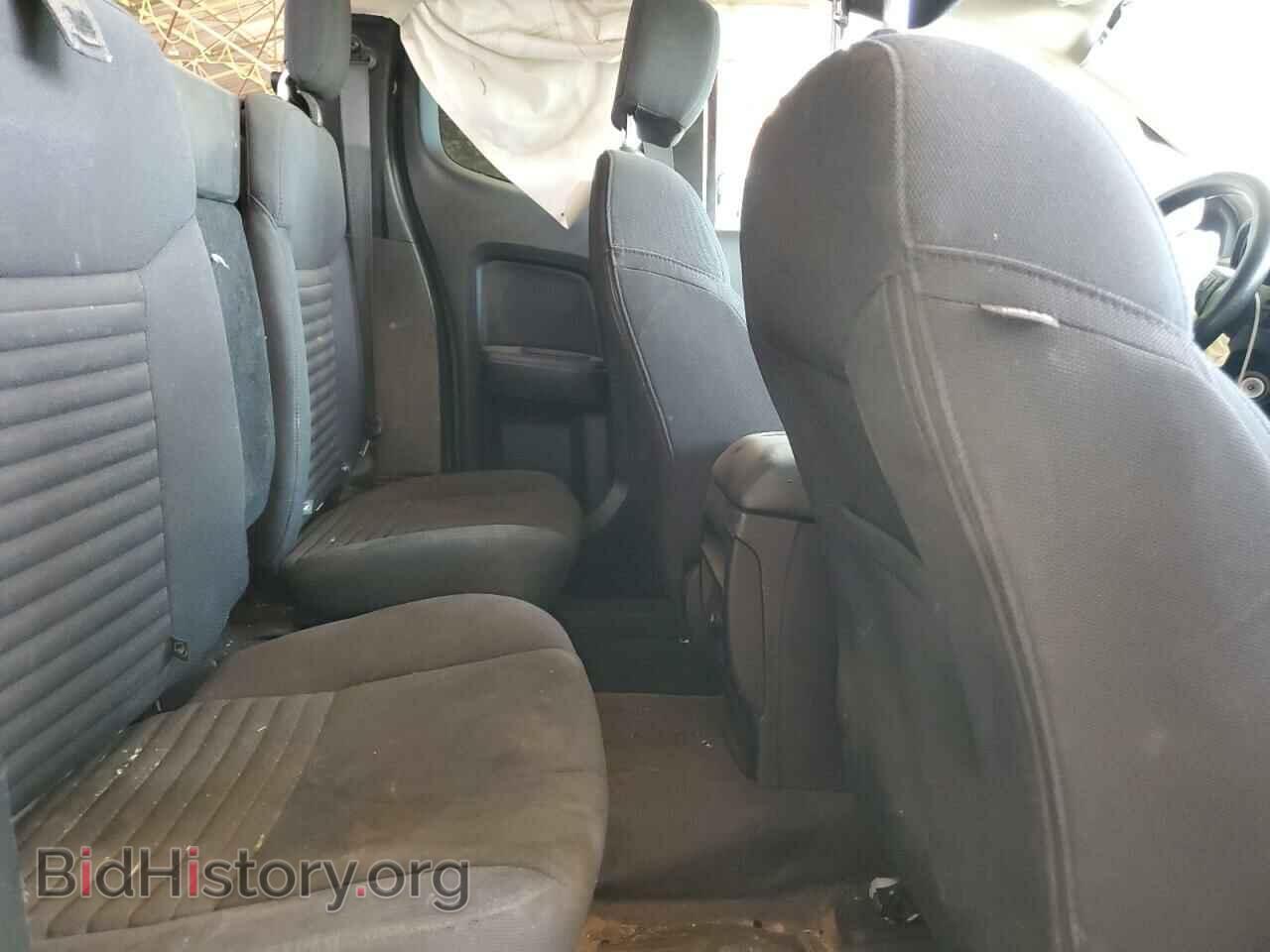 2021 FORD RANGER - VIN: 1FTER1FH2MLD77335 - Фото 10