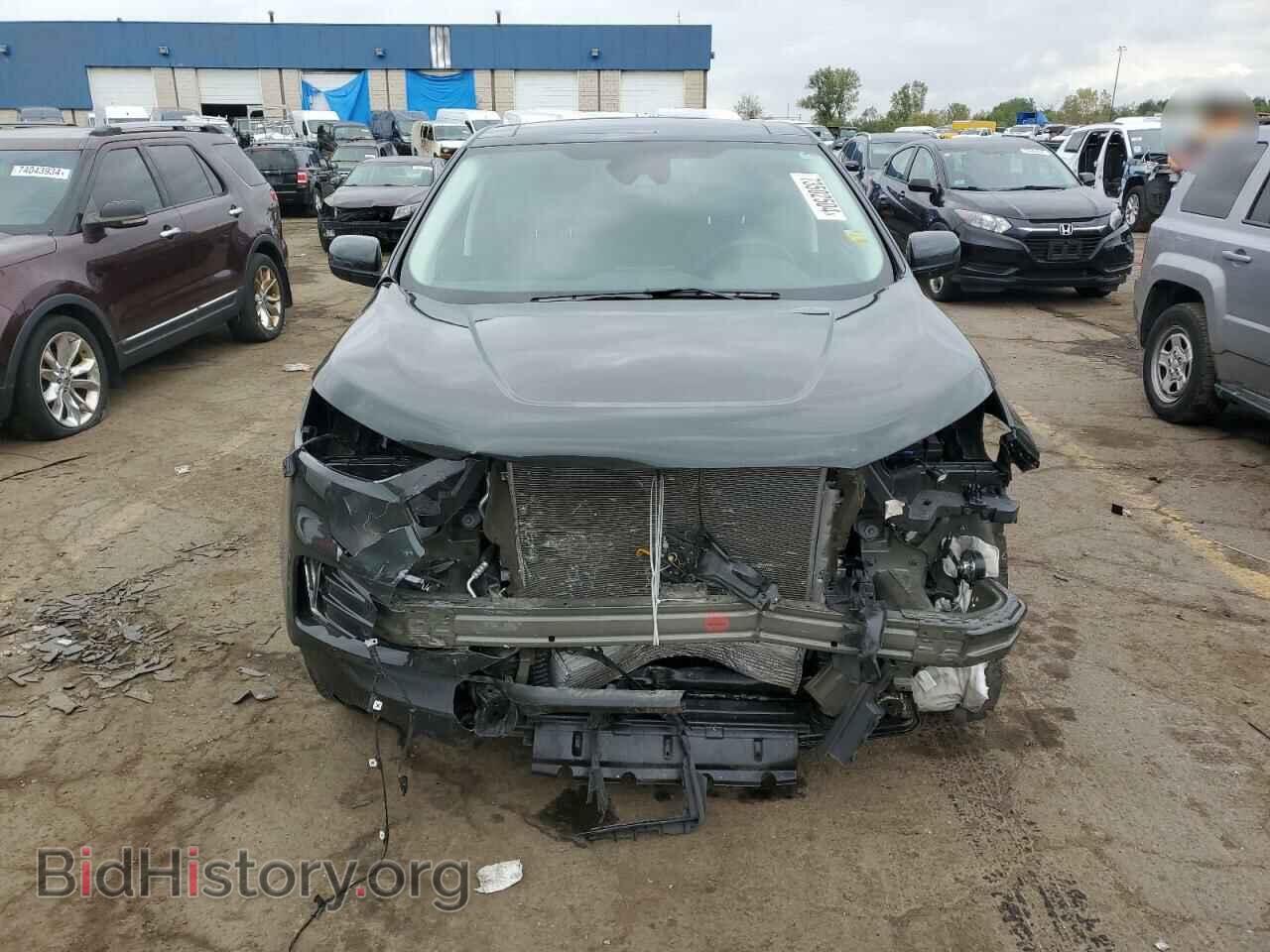 2024 FORD EDGE - VIN: 2FMPK4J90RBA96250 - Фото 5