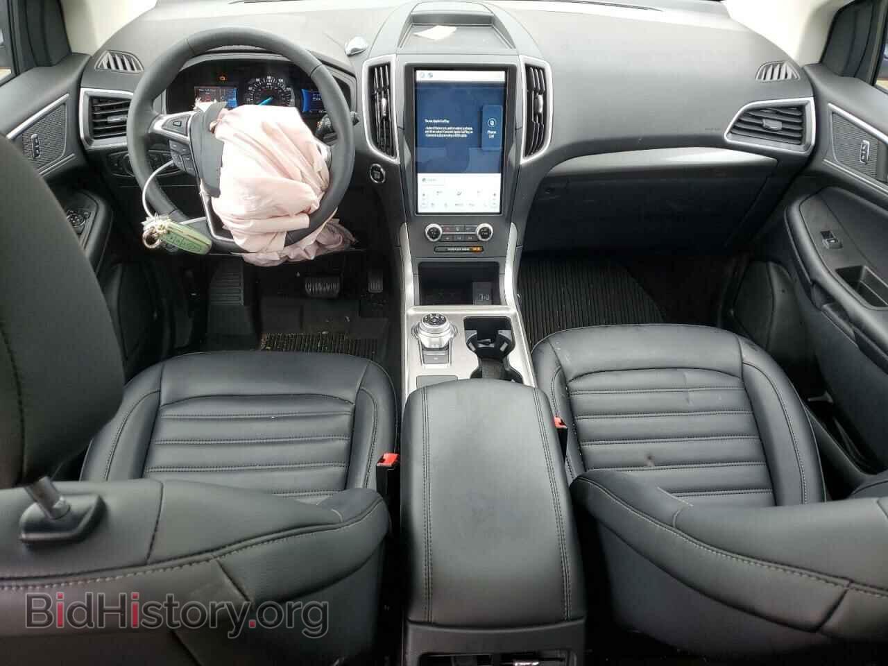 2024 FORD EDGE - VIN: 2FMPK4J90RBA96250 - Фото 8