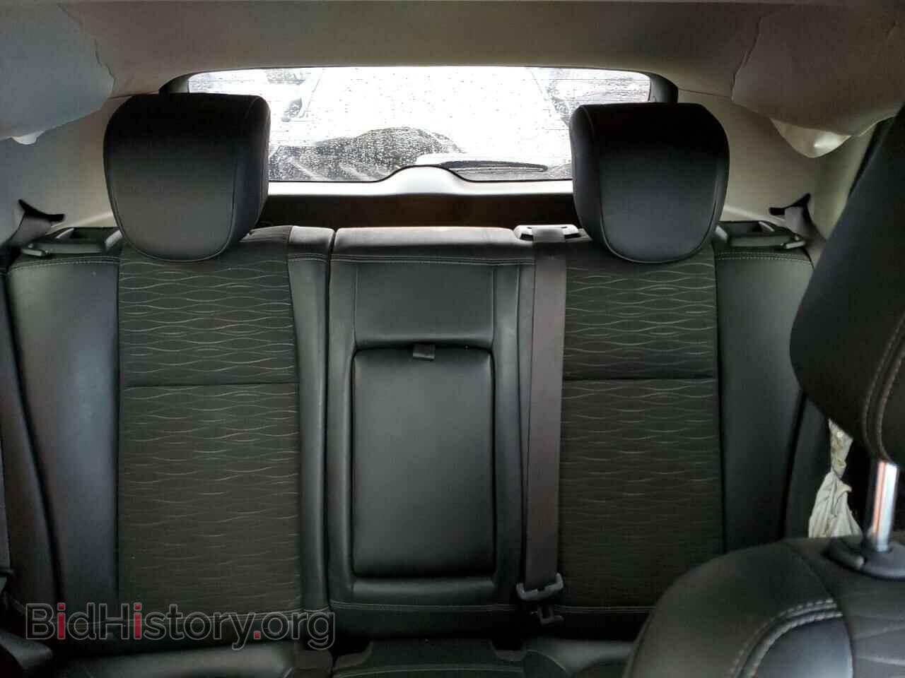 2015 BUICK ENCORE - VIN: KL4CJFSB8FB266661 - Photo 10
