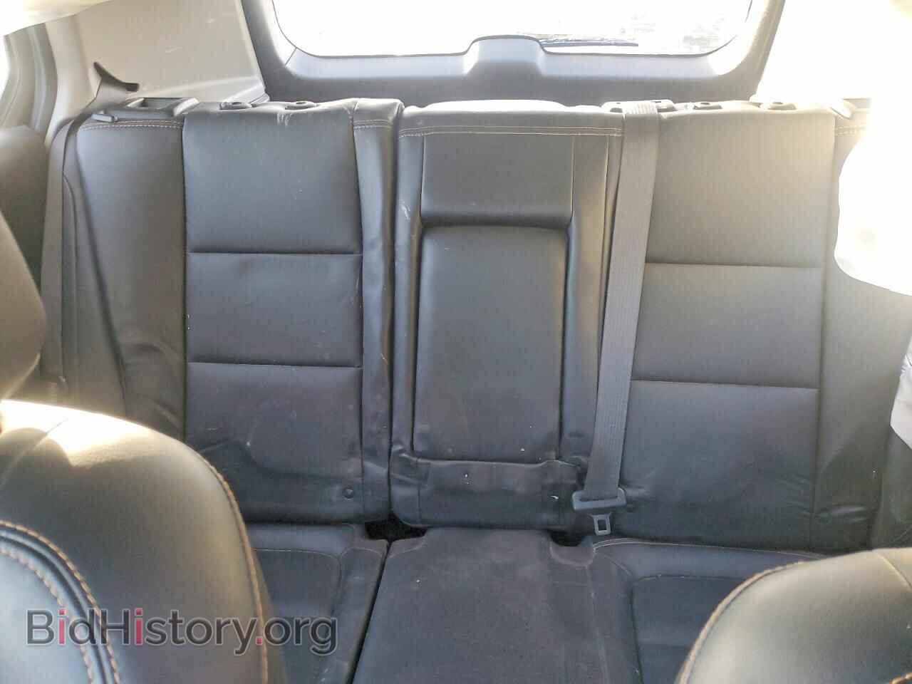 2019 CHEVROLET TRAX - VIN: 3GNCJRSB3KL336008 - Фото 10