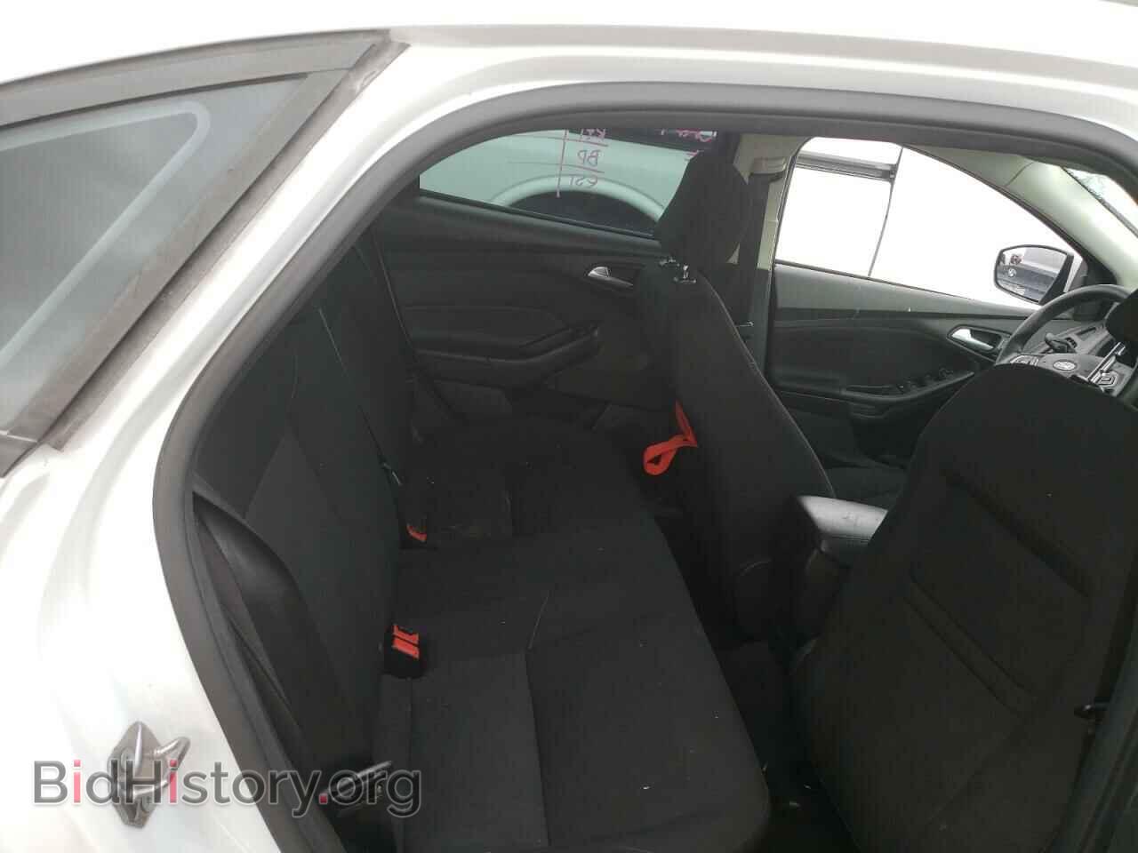 2016 FORD FOCUS - VIN: 1FADP3F28GL289845 - Фото 10