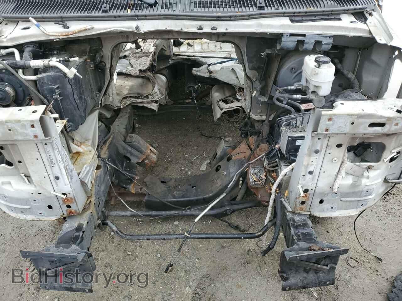 2012 FORD ECONOLINE - VIN: 1FTNE2EW3CDA73408 - Фото 11