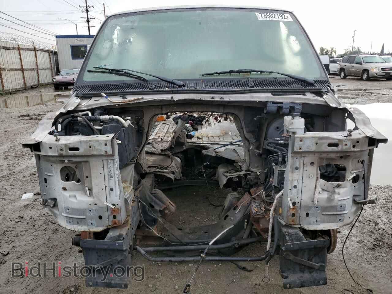 2012 FORD ECONOLINE - VIN: 1FTNE2EW3CDA73408 - Фото 5