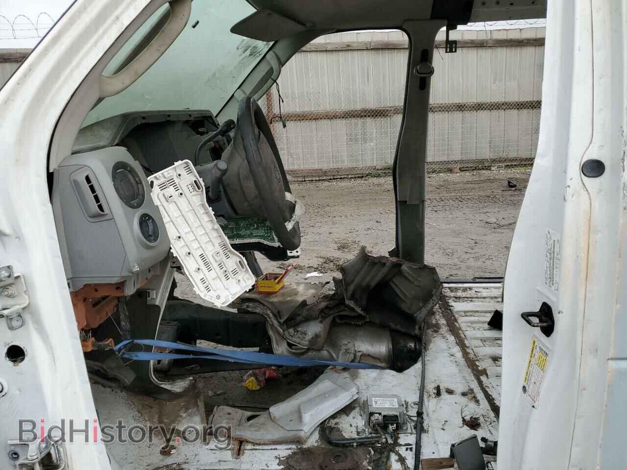 2012 FORD ECONOLINE - VIN: 1FTNE2EW3CDA73408 - Фото 7
