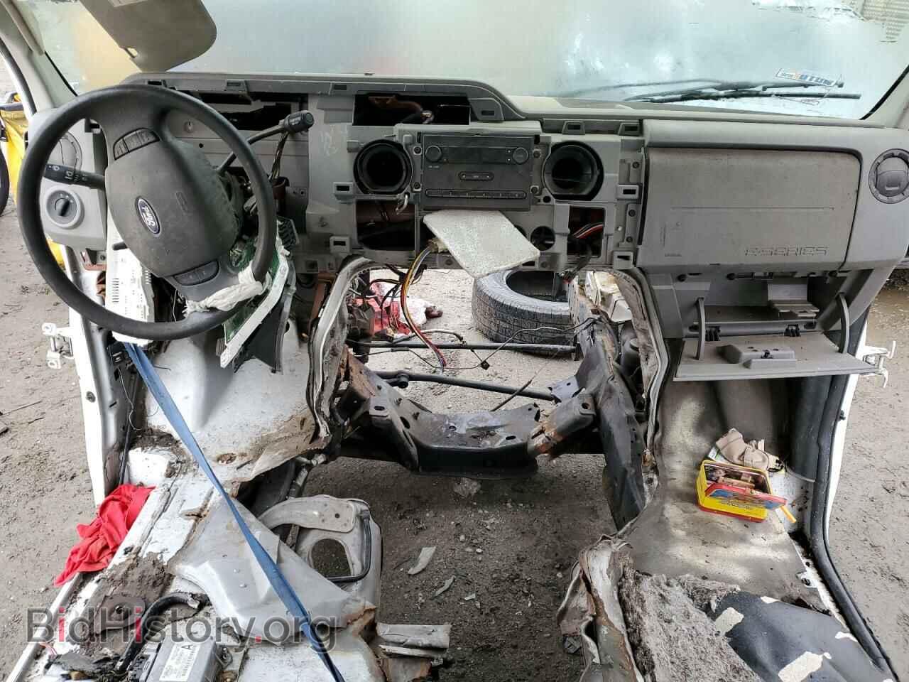 2012 FORD ECONOLINE - VIN: 1FTNE2EW3CDA73408 - Фото 8