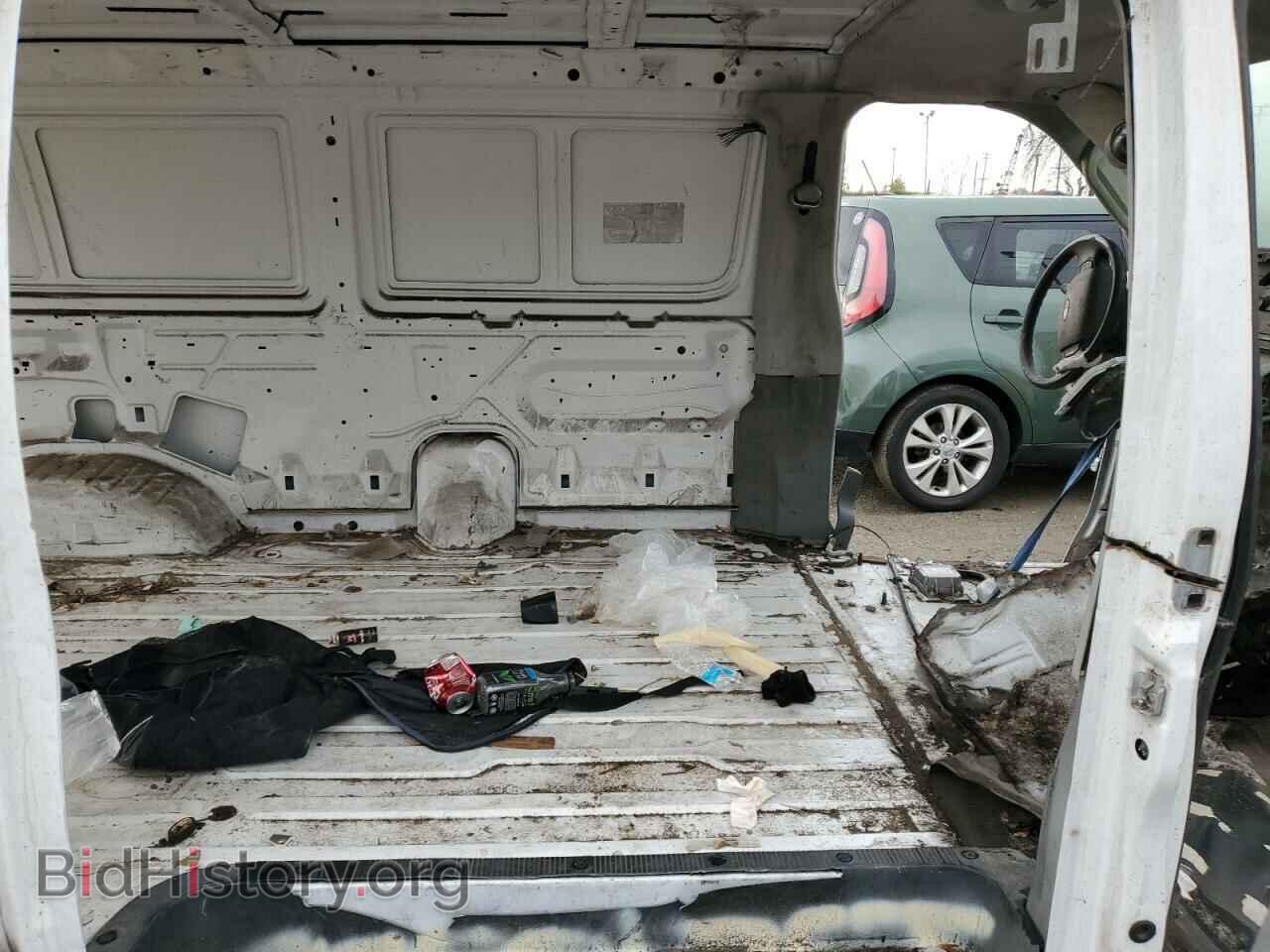 2012 FORD ECONOLINE - VIN: 1FTNE2EW3CDA73408 - Фото 10