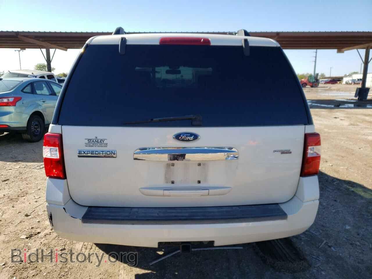 2007 FORD EXPEDITION - VIN: 1FMFU19537LA37115 - Фото 6