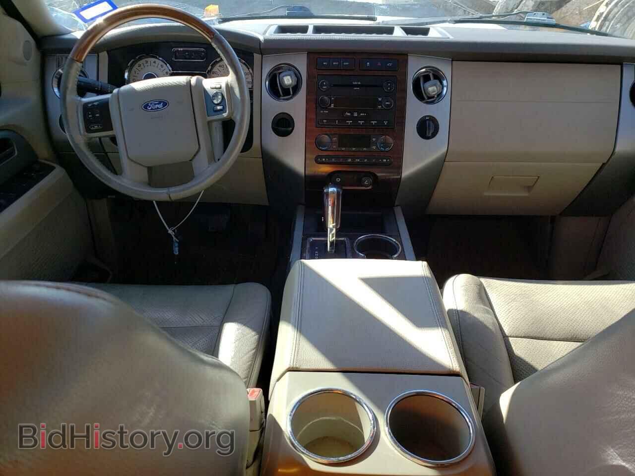 2007 FORD EXPEDITION - VIN: 1FMFU19537LA37115 - Фото 8