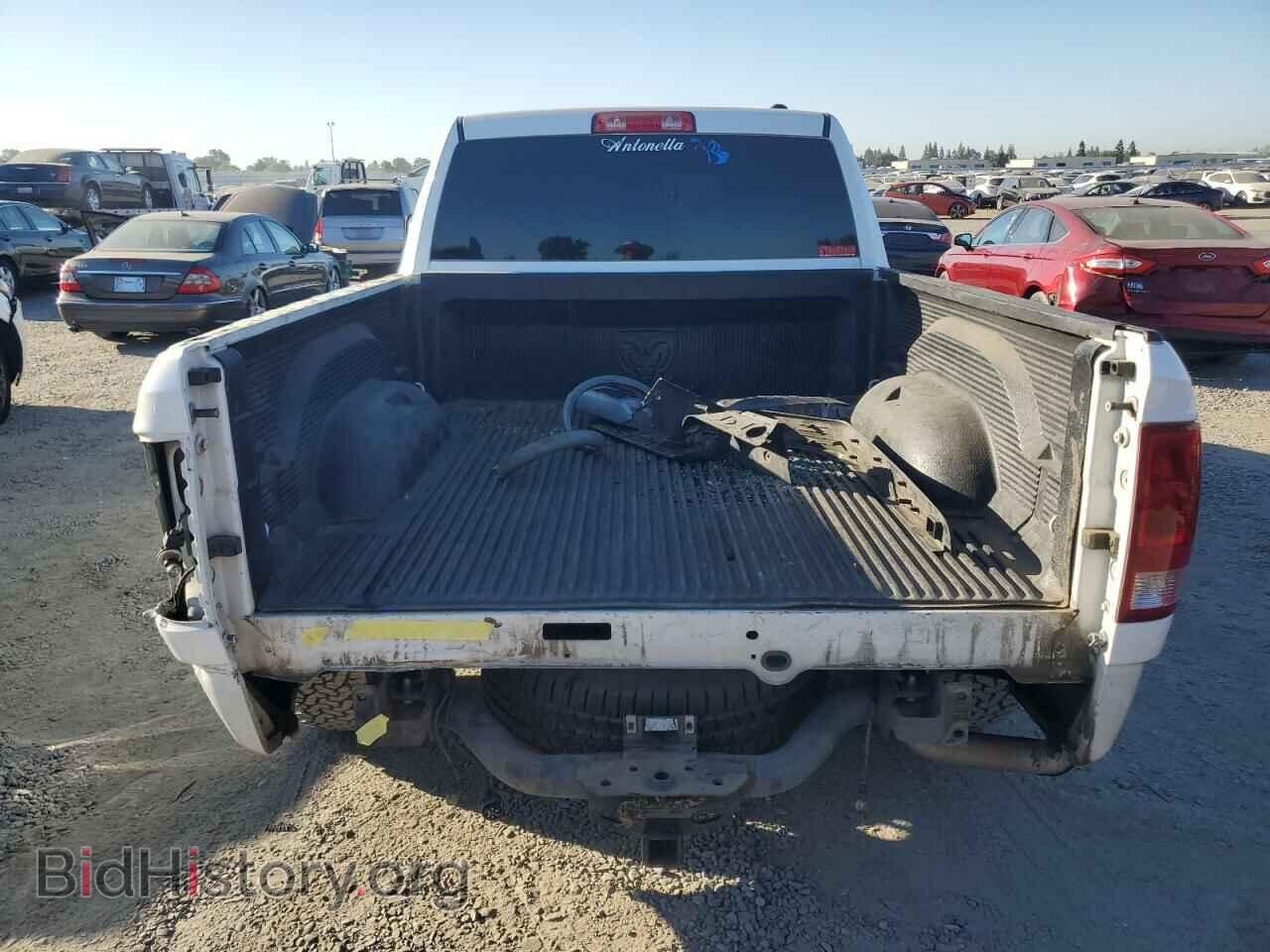 2011 DODGE All Models - VIN: 1D7RB1GPXBS599108 - Photo 6