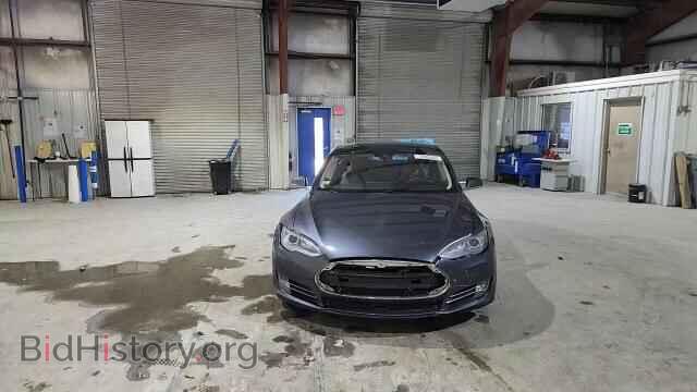 2015 TESLA MODEL S - VIN: 5YJSA1H28FF094284 - Фото 13