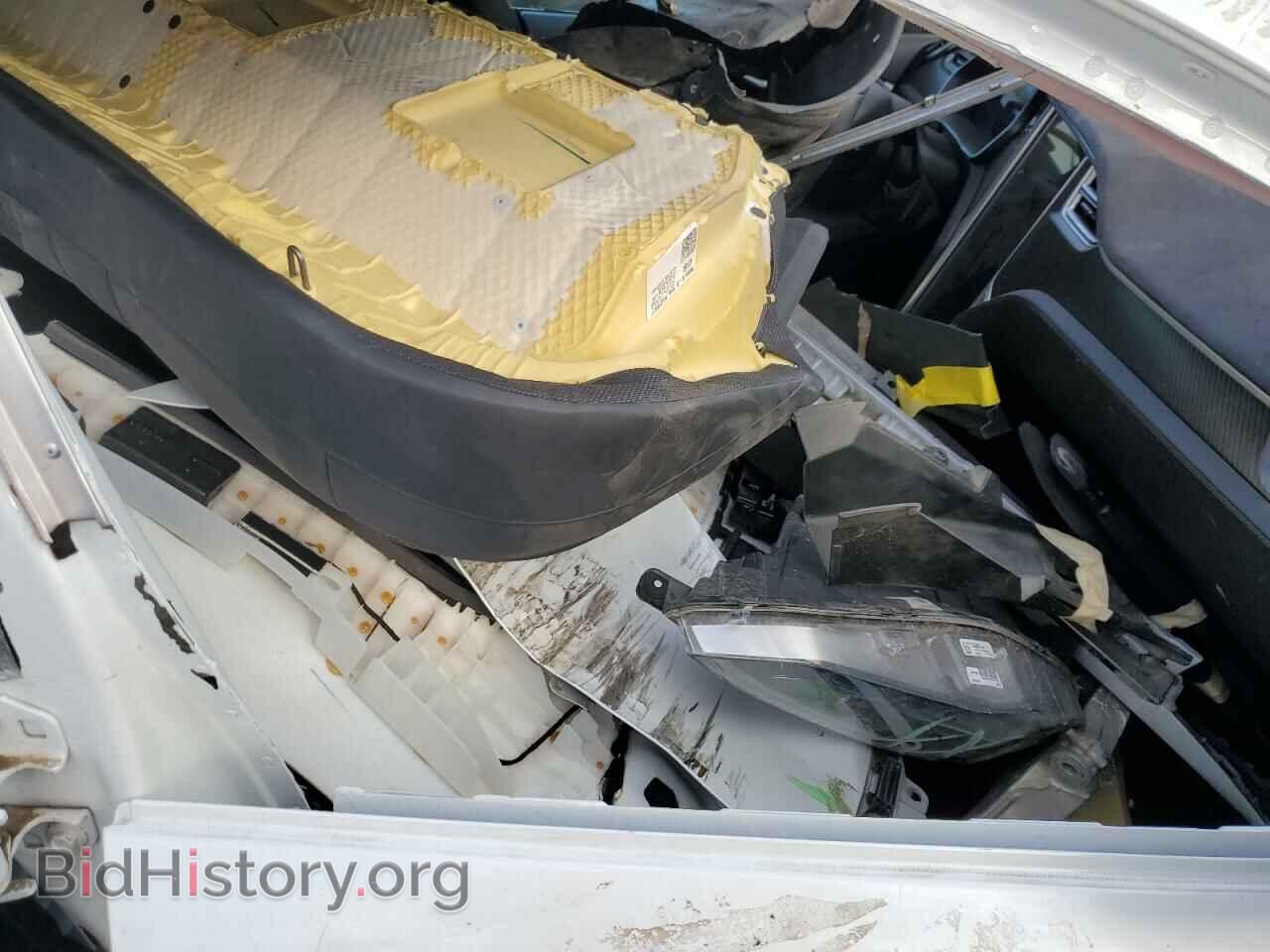2016 TESLA MODEL S - VIN: 5YJSA1E41GF170080 - Photo 7