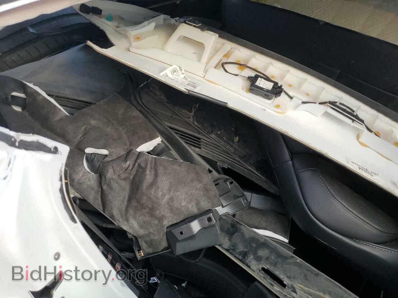 2016 TESLA MODEL S - VIN: 5YJSA1E41GF170080 - Photo 10