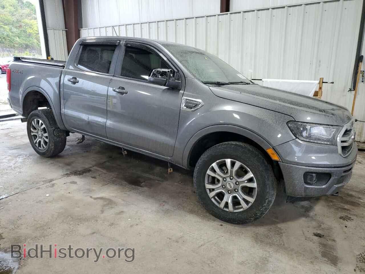 2022 FORD RANGER - VIN: 1FTER4FH3NLD12934 - Фото 4