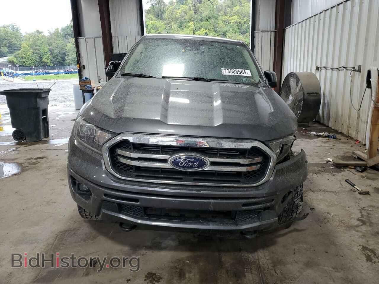 2022 FORD RANGER - VIN: 1FTER4FH3NLD12934 - Фото 5