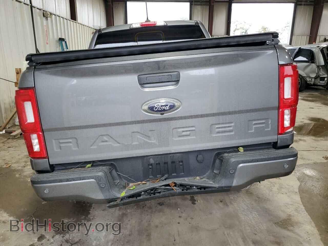 2022 FORD RANGER - VIN: 1FTER4FH3NLD12934 - Фото 6