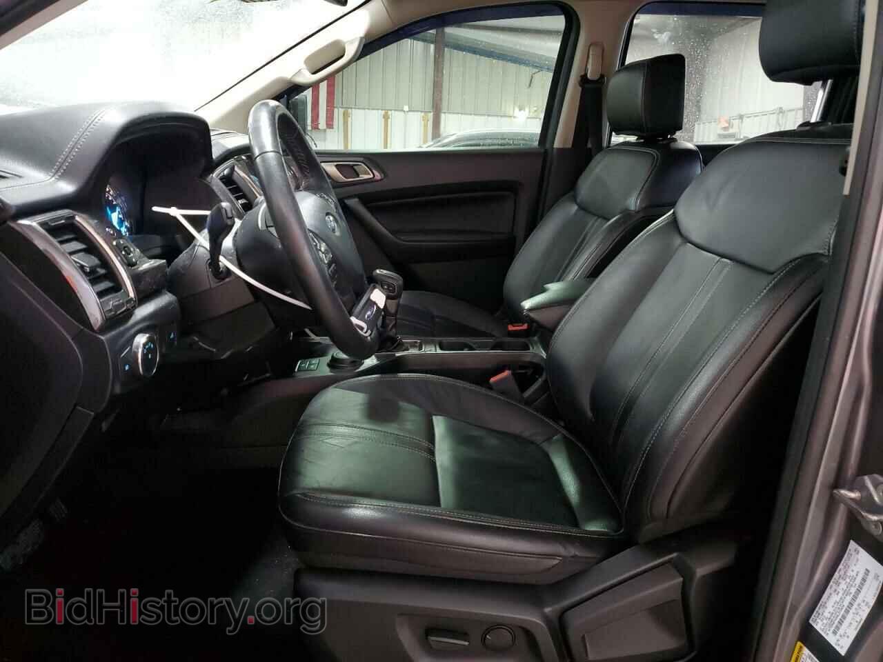 2022 FORD RANGER - VIN: 1FTER4FH3NLD12934 - Фото 7