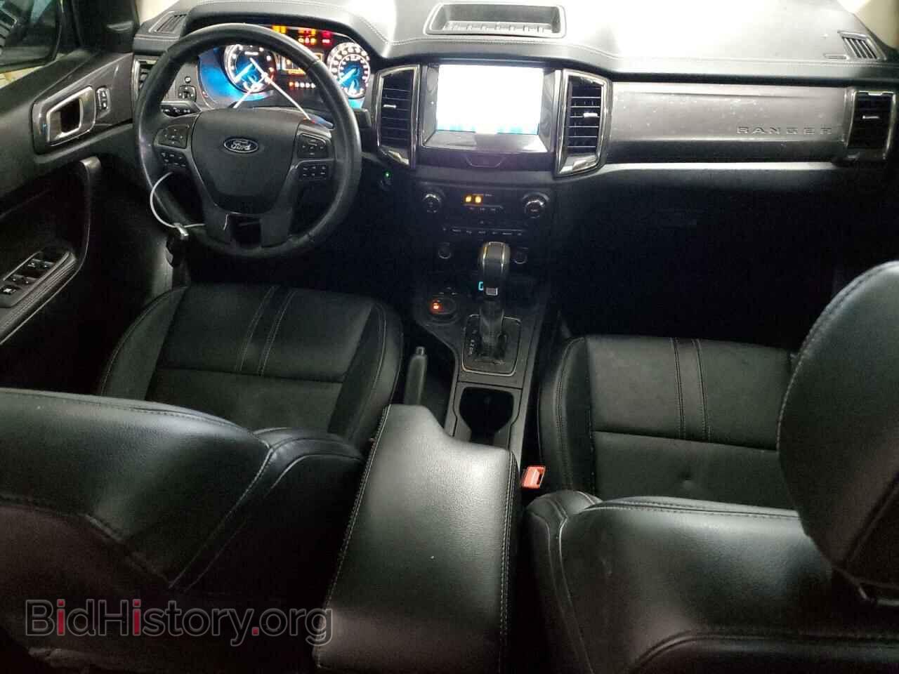 2022 FORD RANGER - VIN: 1FTER4FH3NLD12934 - Фото 8