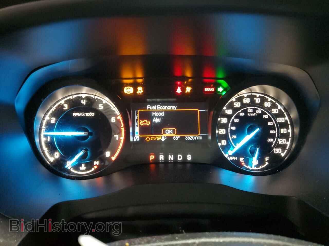 2022 FORD RANGER - VIN: 1FTER4FH3NLD12934 - Фото 9