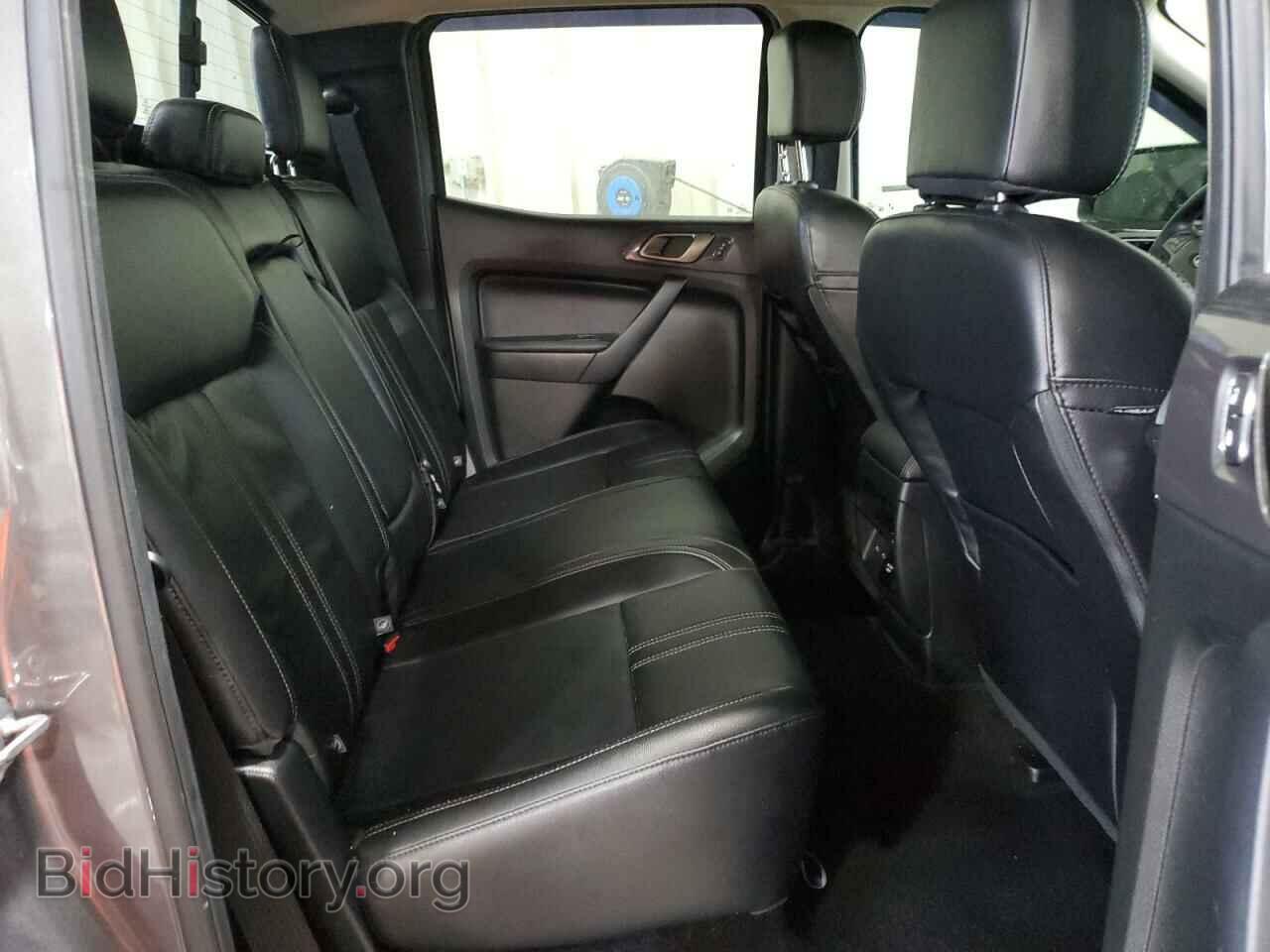 2022 FORD RANGER - VIN: 1FTER4FH3NLD12934 - Фото 10