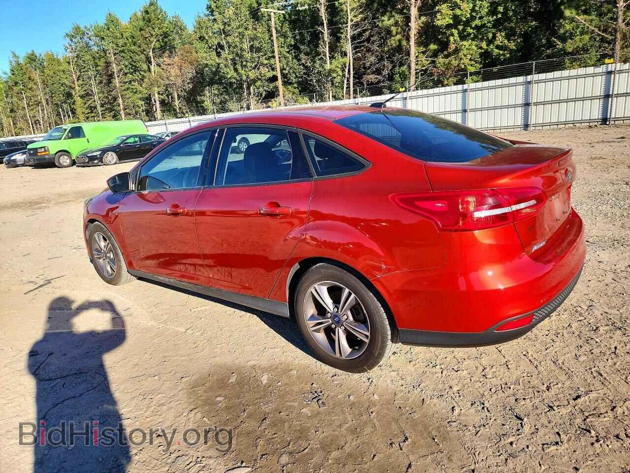 2018 FORD FOCUS - VIN: 1FADP3FE2JL238889 - Photo 2